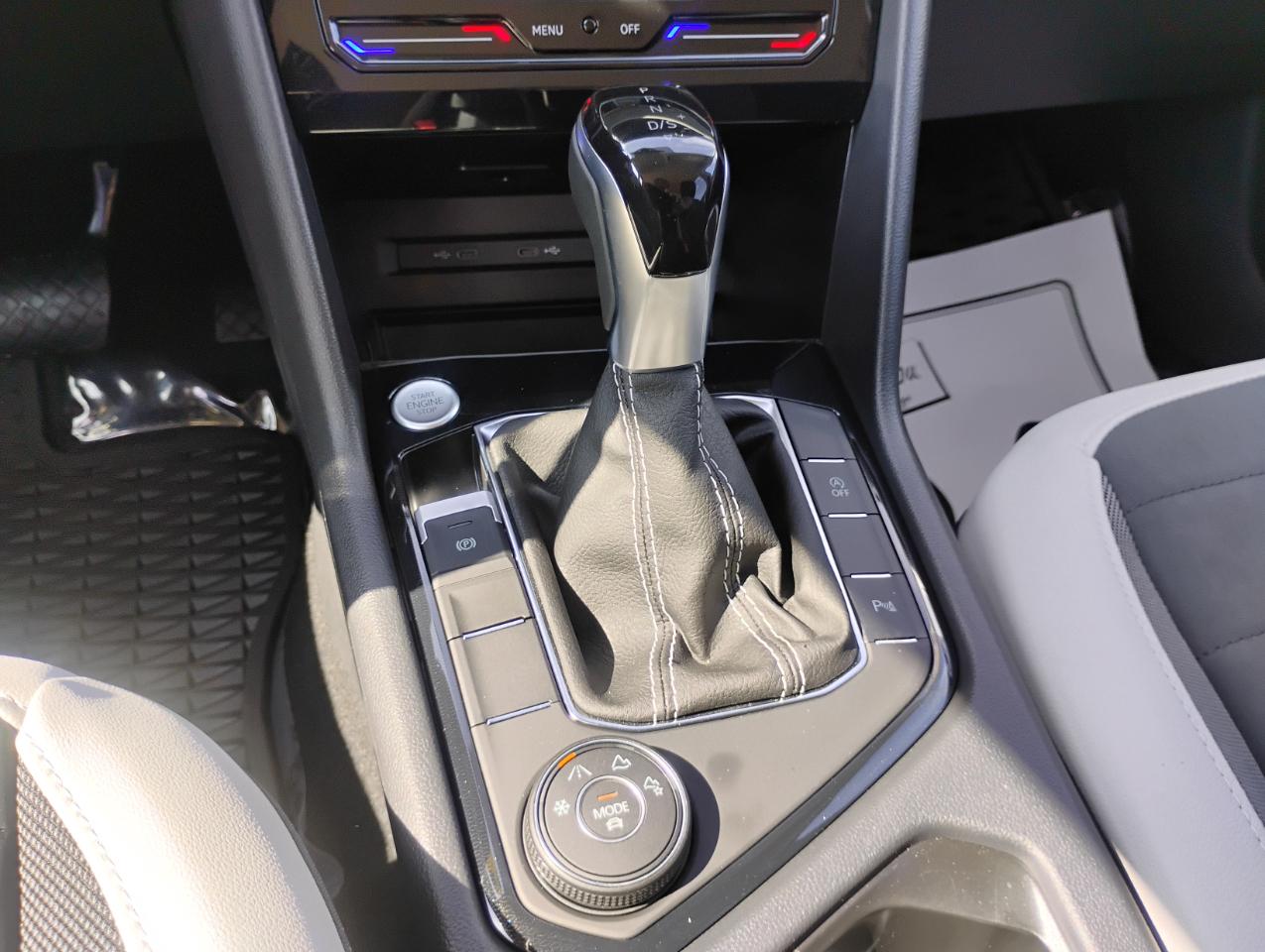 Volkswagen Taos SE 4Motion 2025