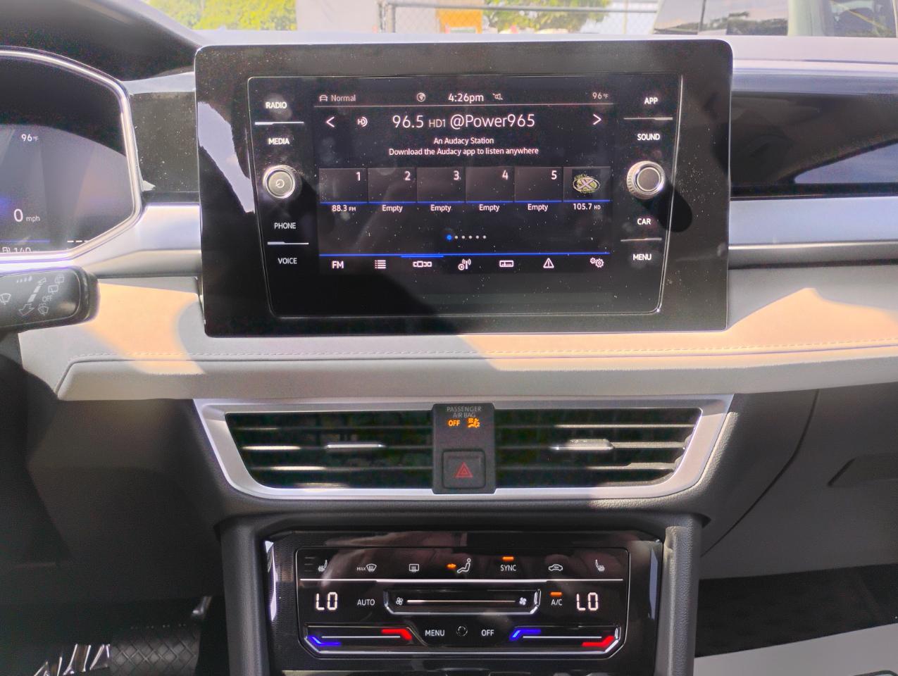 Volkswagen Taos SE 4Motion 2025