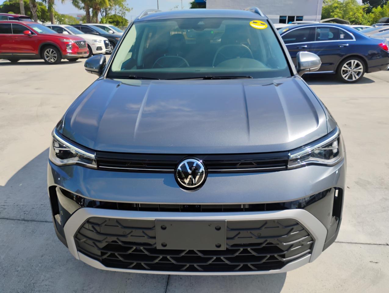 Volkswagen Taos SE 4Motion 2025