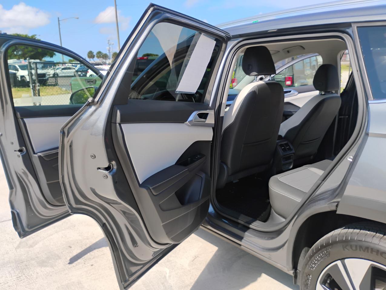 Volkswagen Taos SE 4Motion 2025