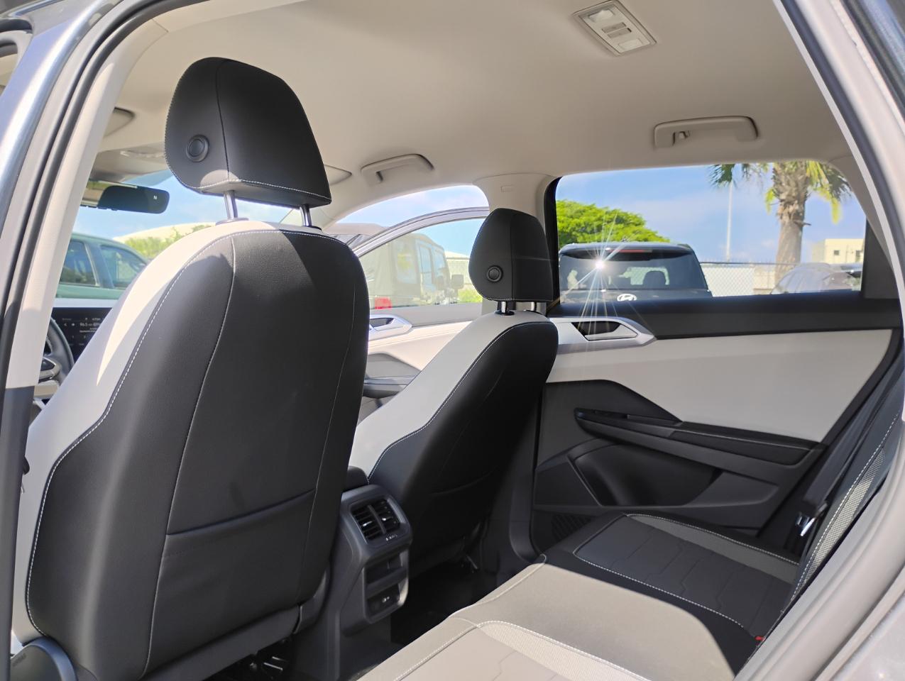 Volkswagen Taos SE 4Motion 2025