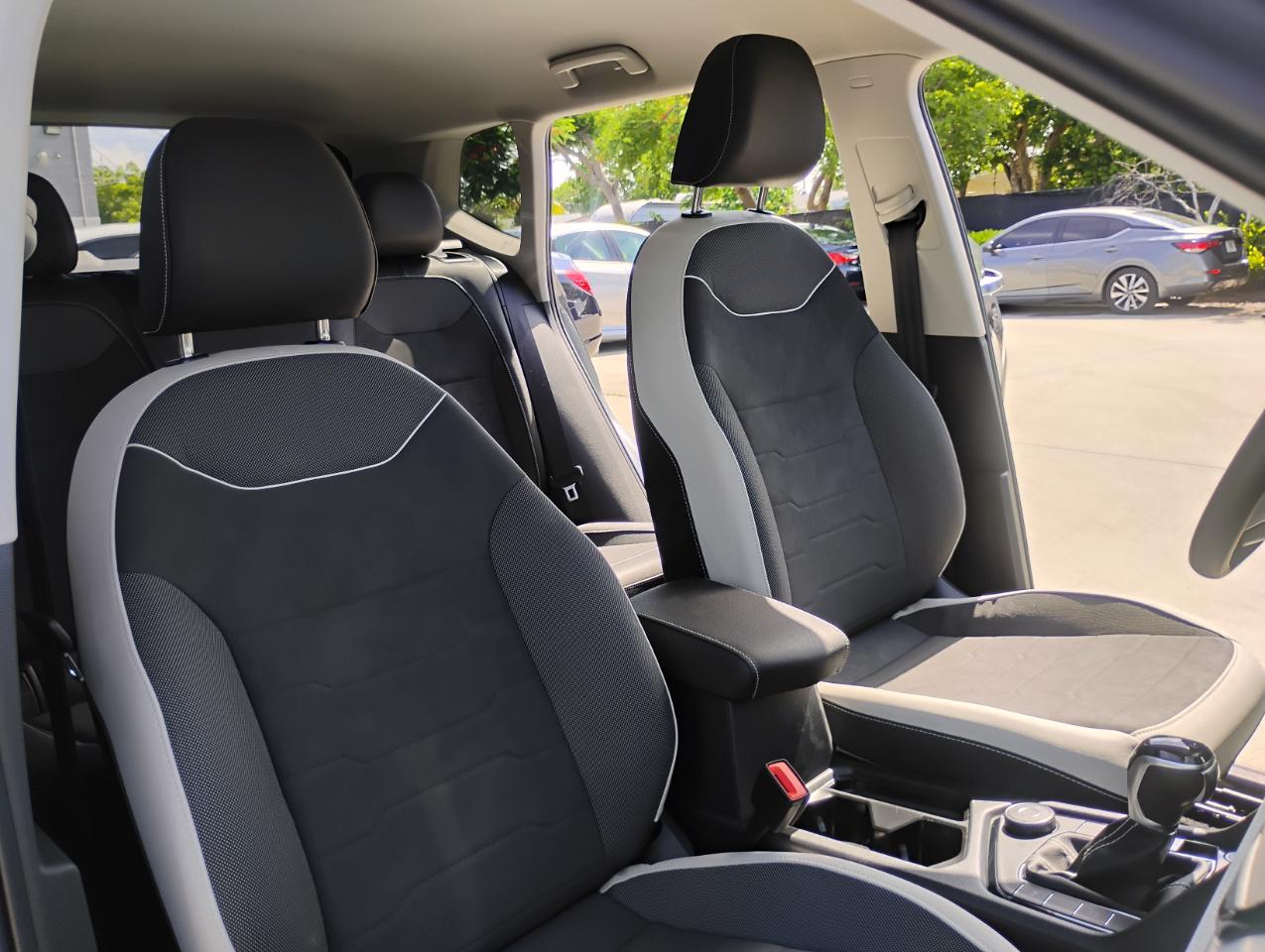 Volkswagen Taos SE 4Motion 2025