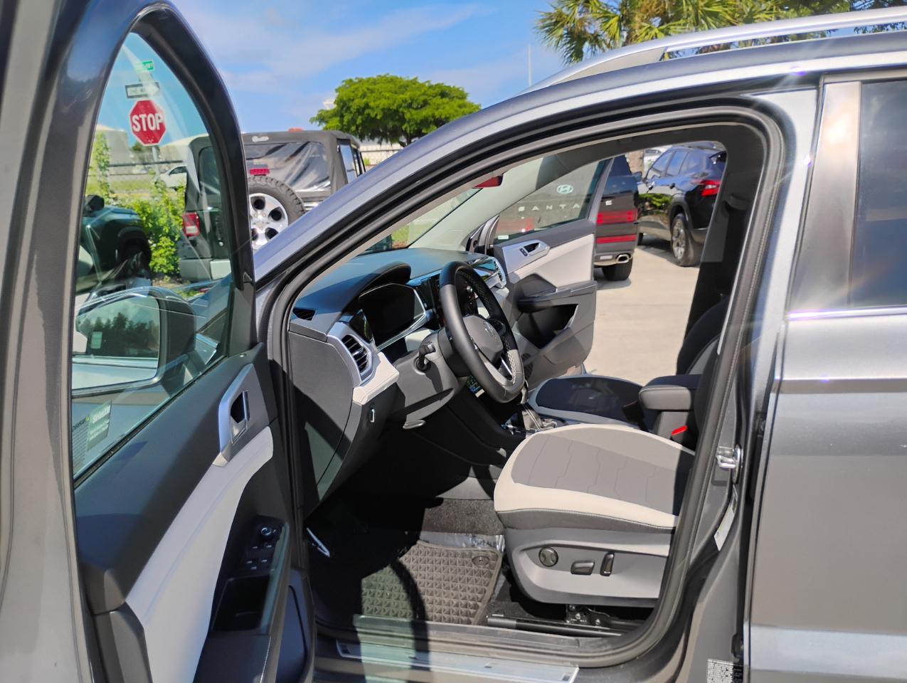 Volkswagen Taos SE 4Motion 2025