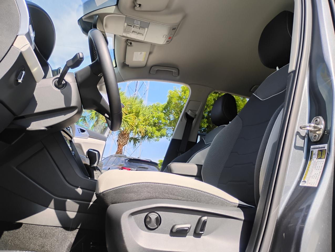 Volkswagen Taos SE 4Motion 2025