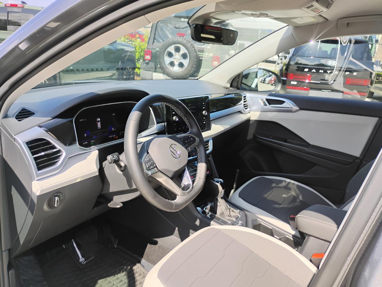 Volkswagen Taos SE 4Motion 2025