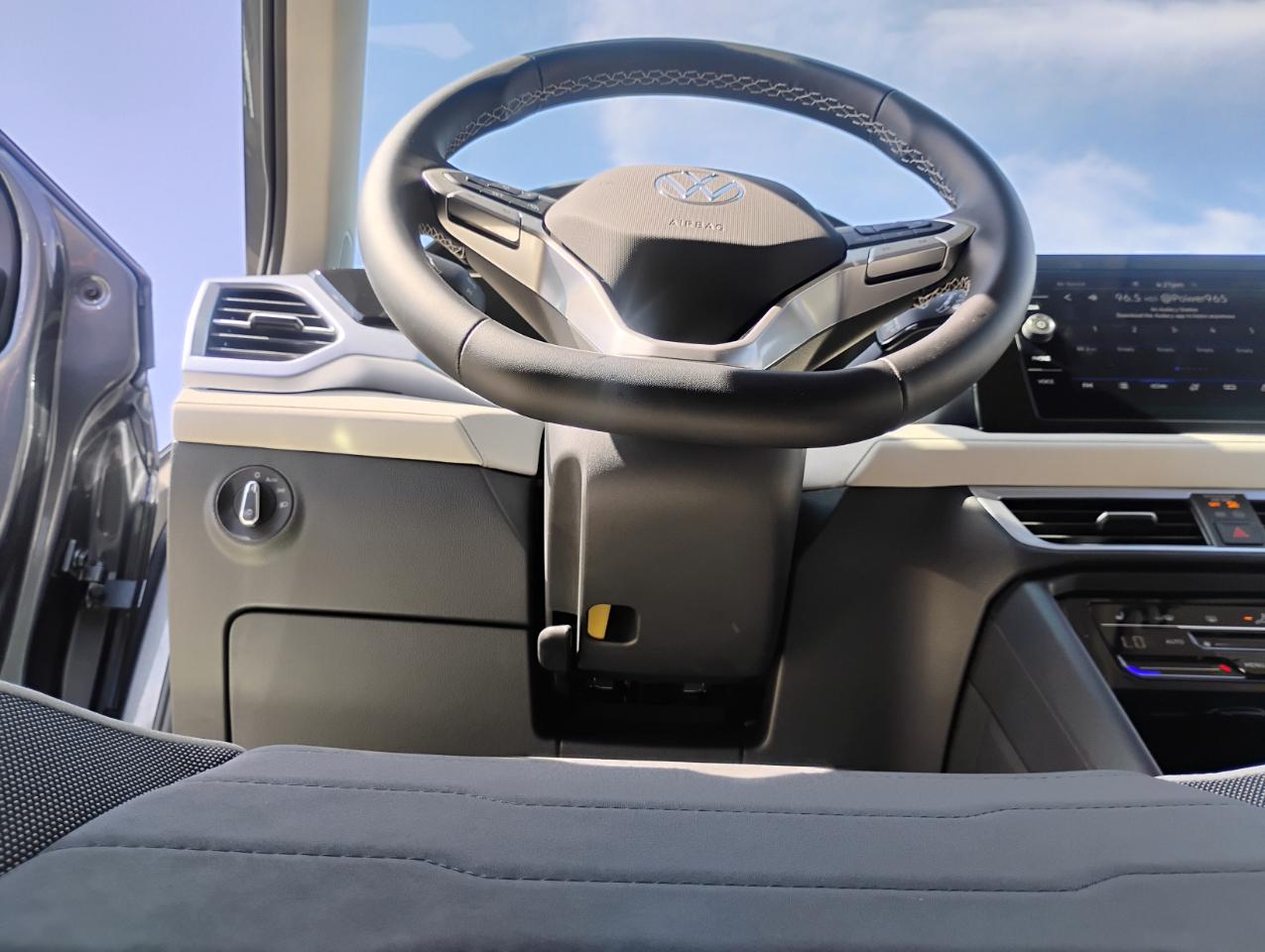 Volkswagen Taos SE 4Motion 2025