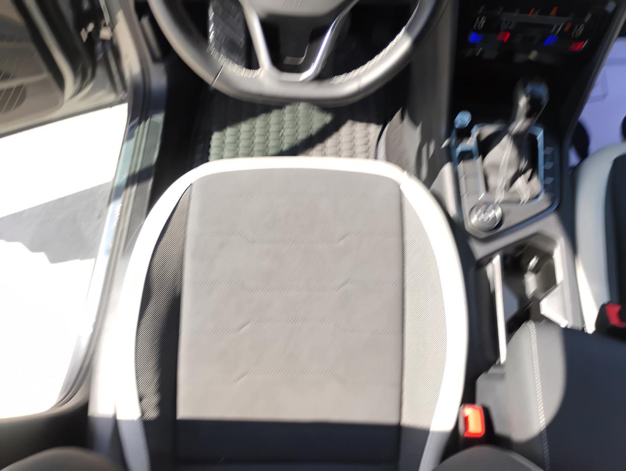 Volkswagen Taos SE 4Motion 2025