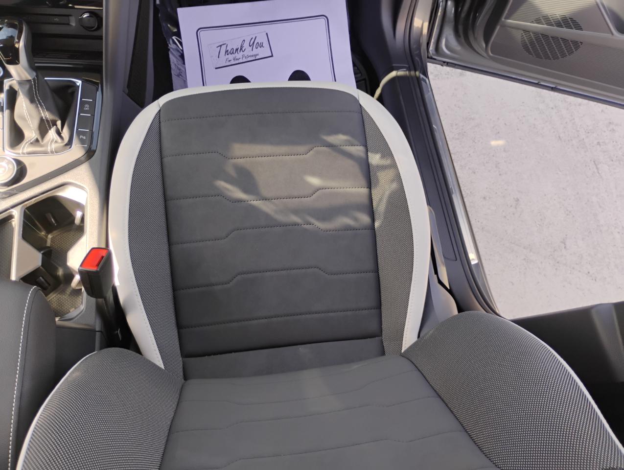 Volkswagen Taos SE 4Motion 2025
