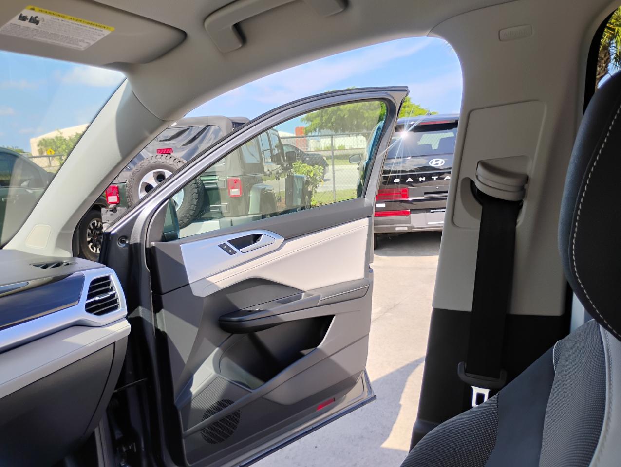 Volkswagen Taos SE 4Motion 2025