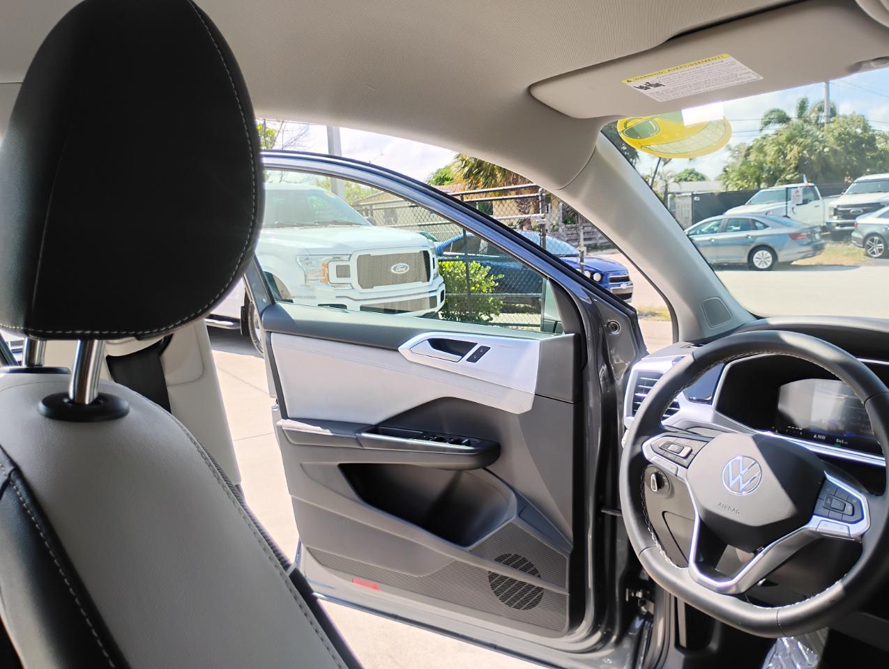 Volkswagen Taos SE 4Motion 2025
