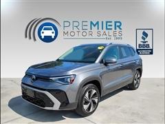 2025 Volkswagen Taos 