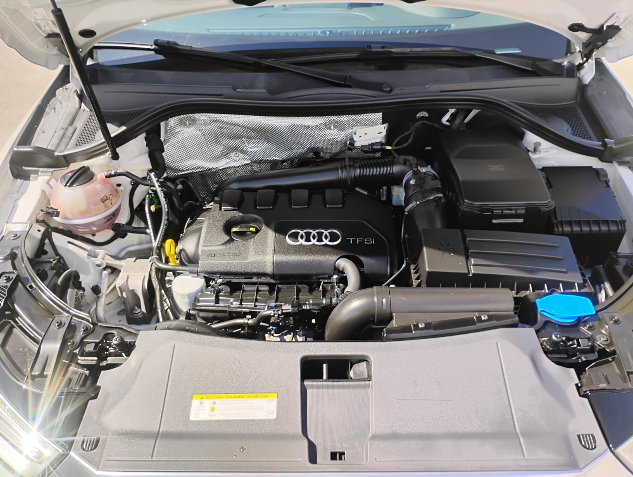 Audi Q3 Premium Plus 2016