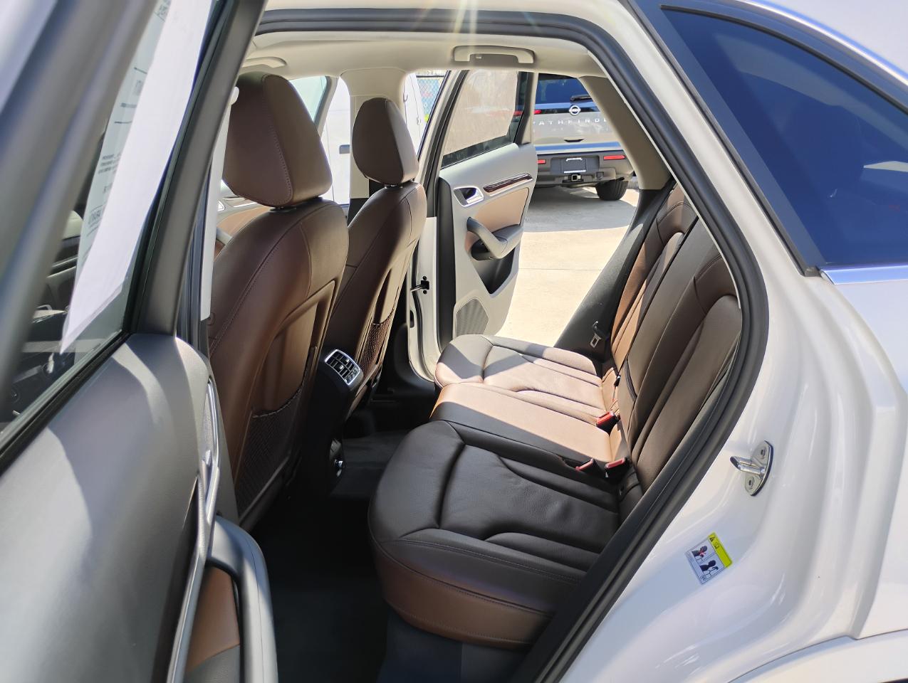 Audi Q3 Premium Plus 2016
