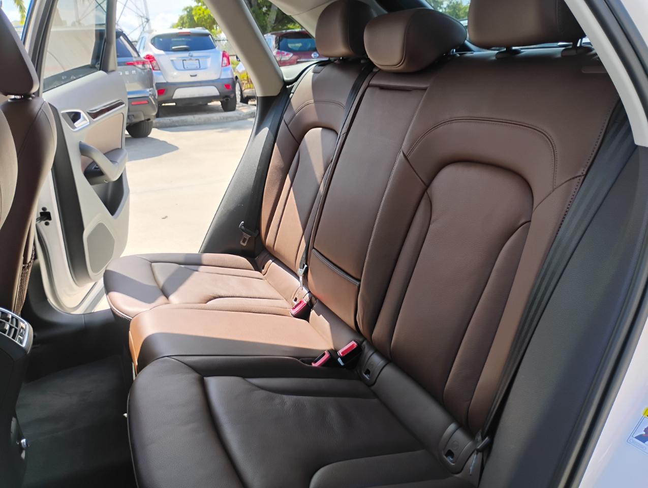 Audi Q3 Premium Plus 2016