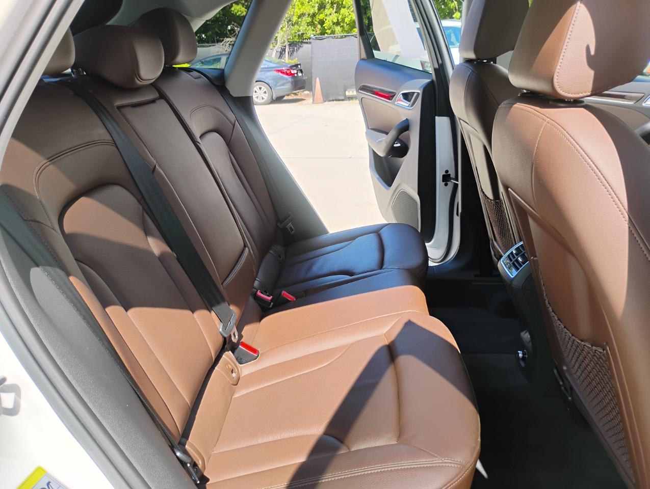 Audi Q3 Premium Plus 2016