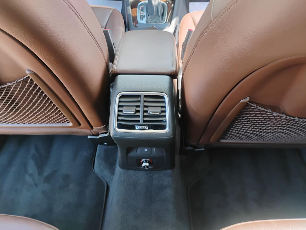 Audi Q3 Premium Plus 2016