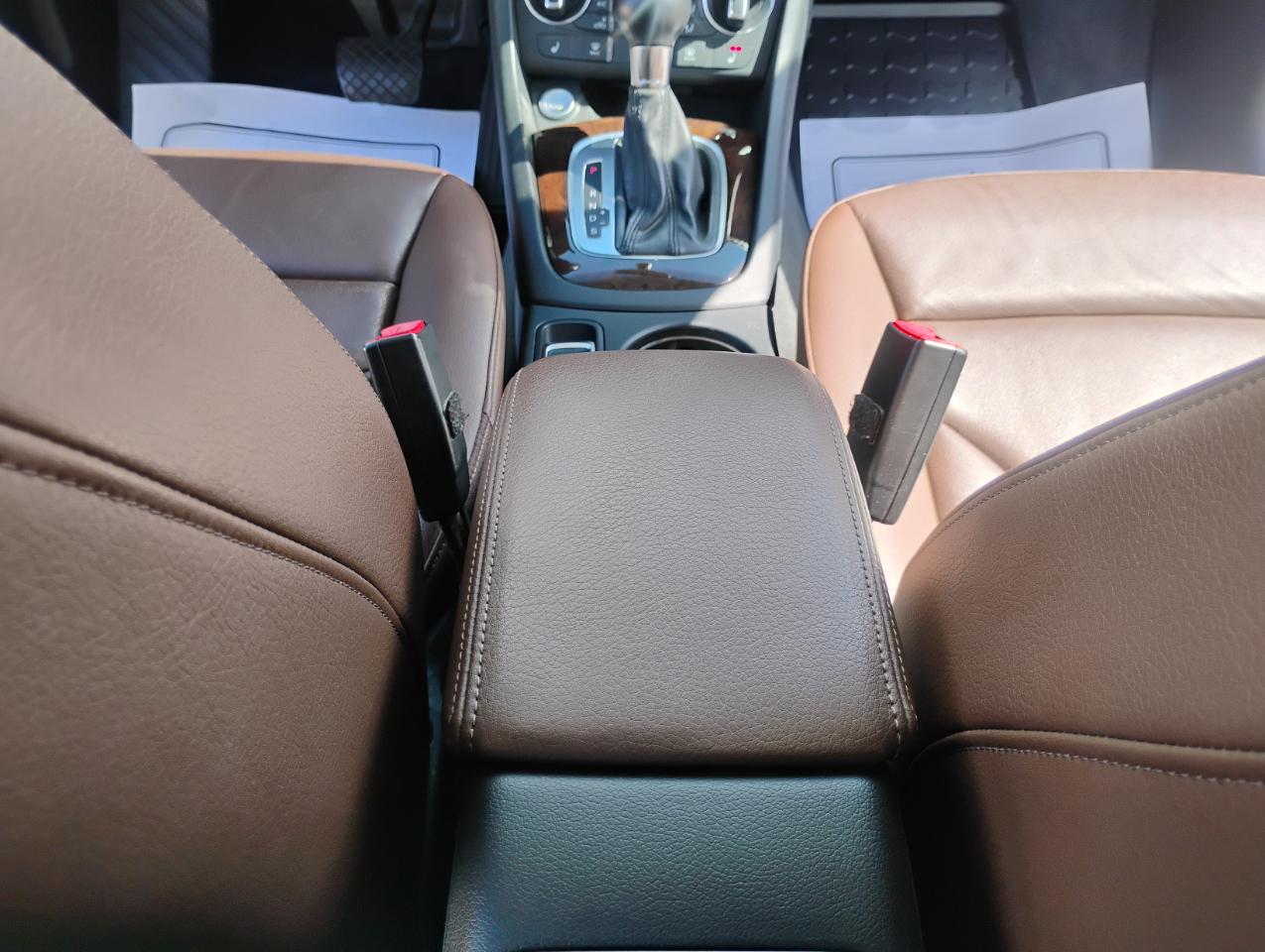Audi Q3 Premium Plus 2016
