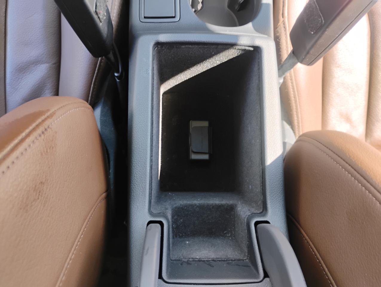 Audi Q3 Premium Plus 2016