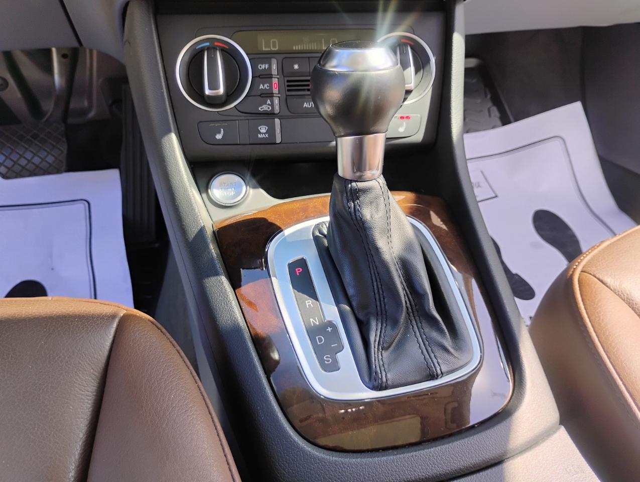 Audi Q3 Premium Plus 2016