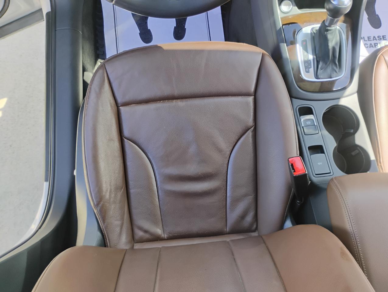 Audi Q3 Premium Plus 2016