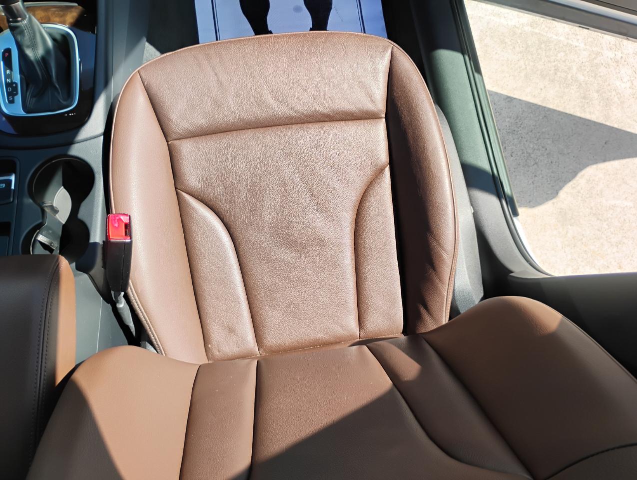 Audi Q3 Premium Plus 2016