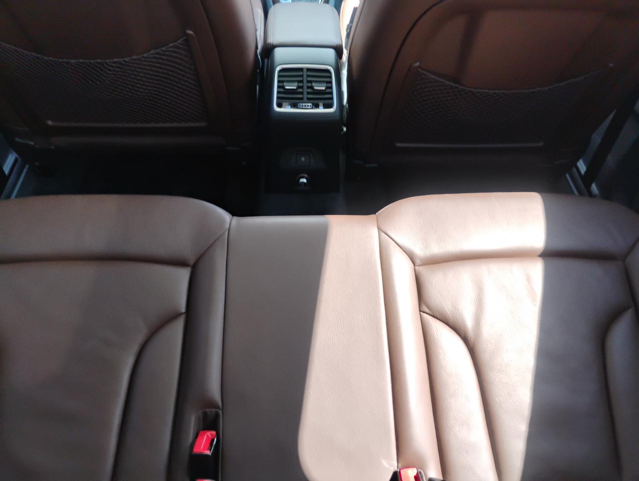 Audi Q3 Premium Plus 2016