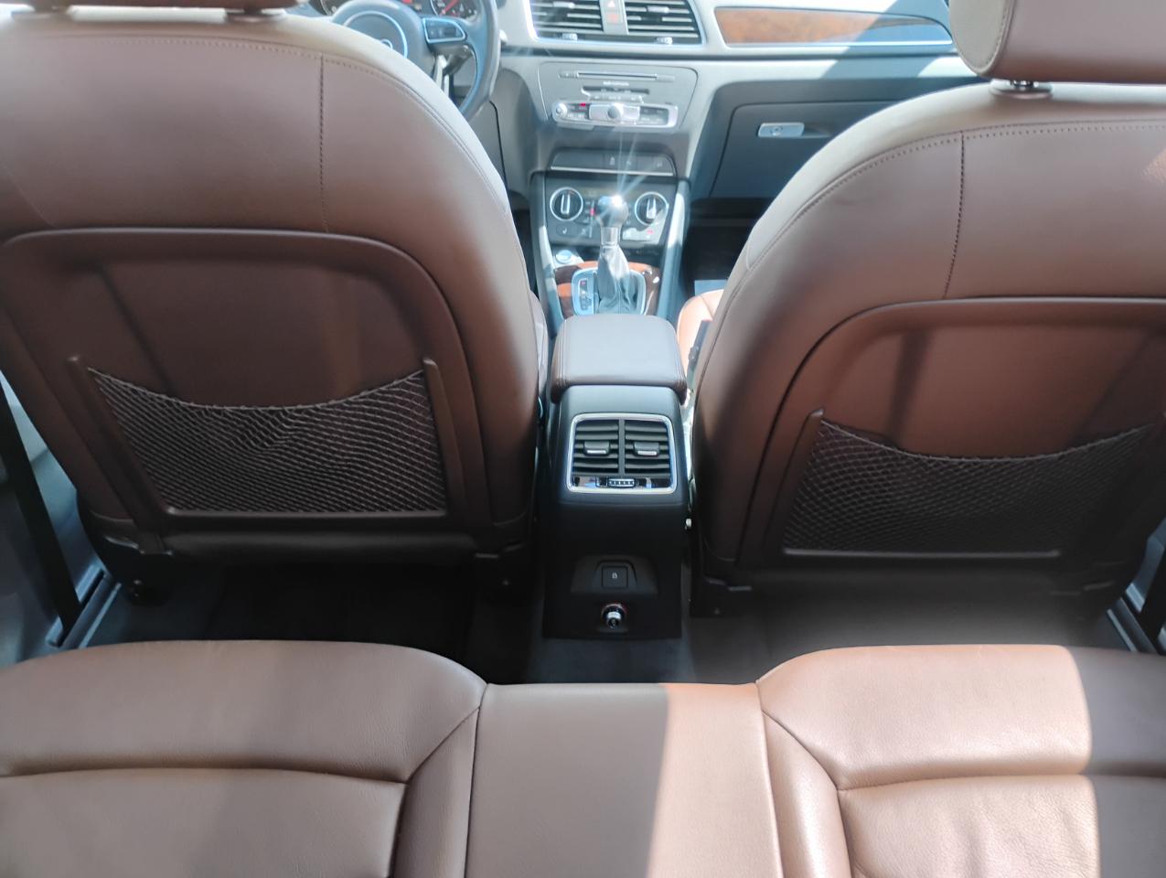 Audi Q3 Premium Plus 2016