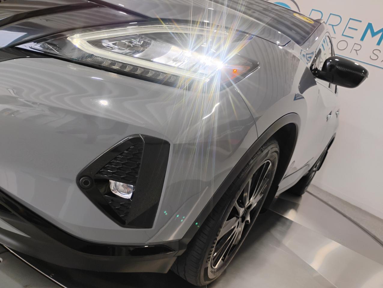 Nissan Murano SV 2023