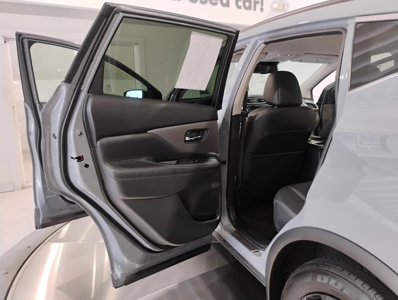 Nissan Murano SV 2023