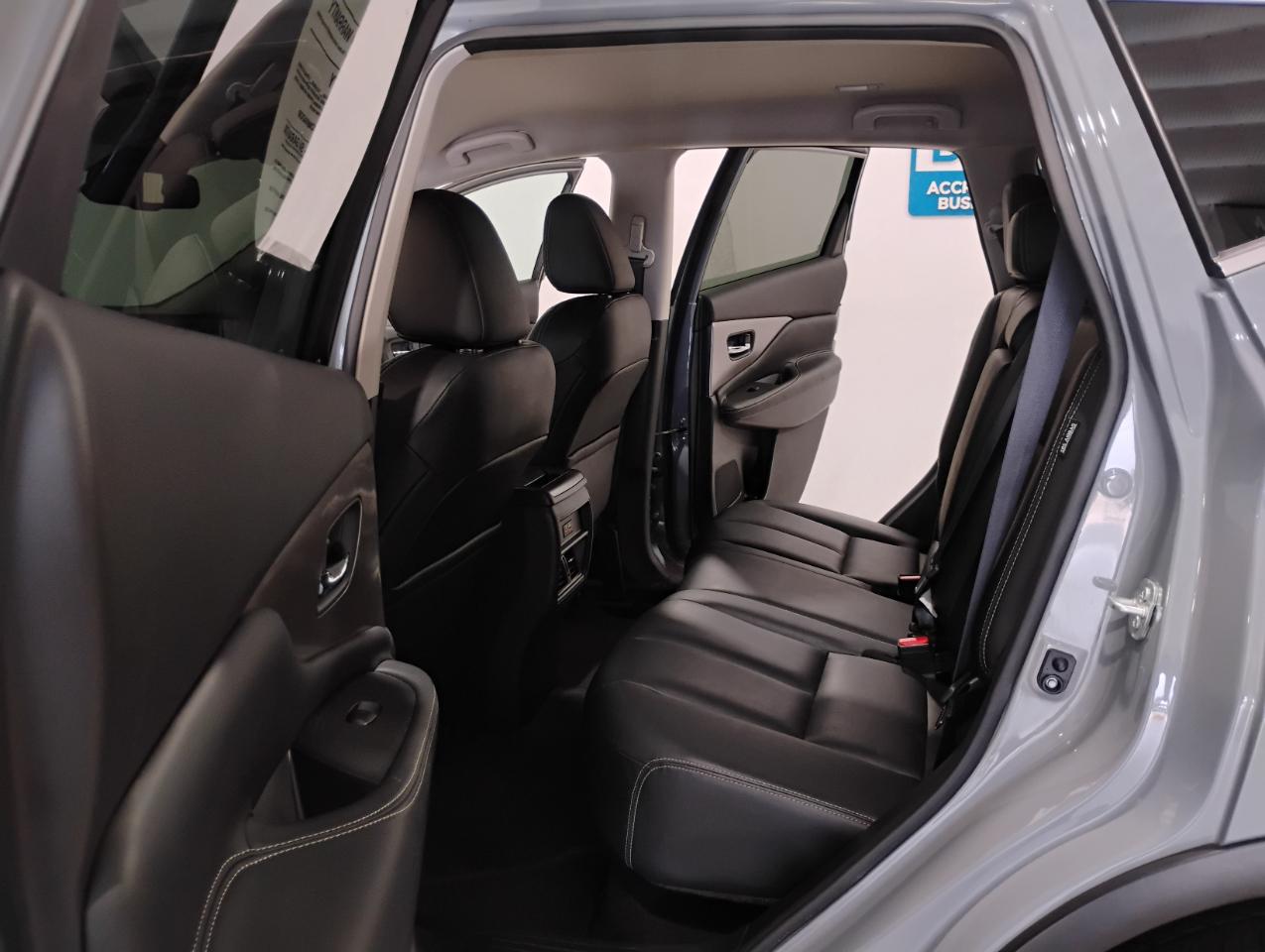 Nissan Murano SV 2023