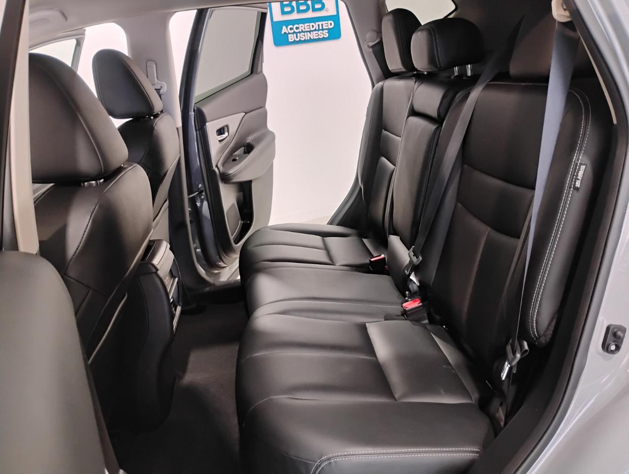 Nissan Murano SV 2023