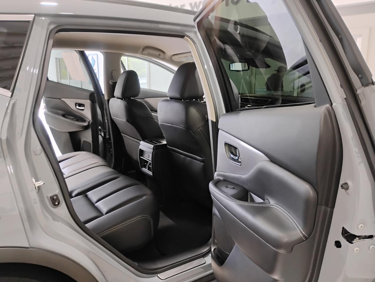 Nissan Murano SV 2023