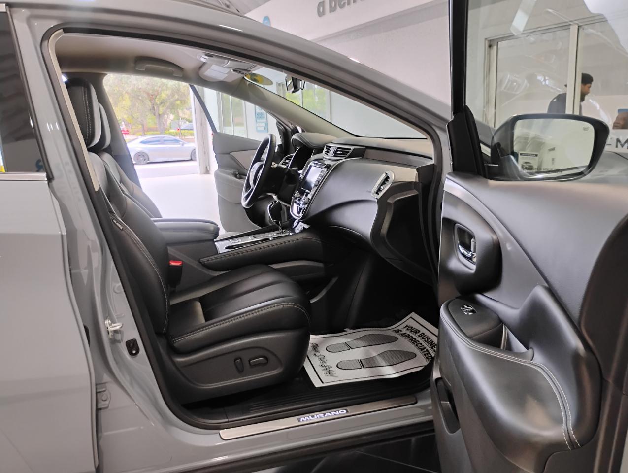 Nissan Murano SV 2023