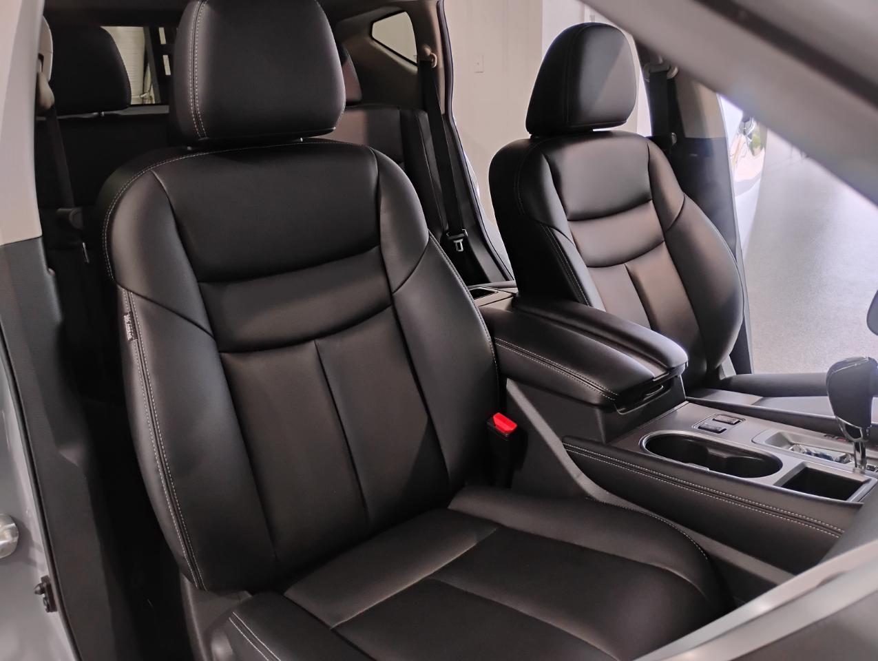 Nissan Murano SV 2023