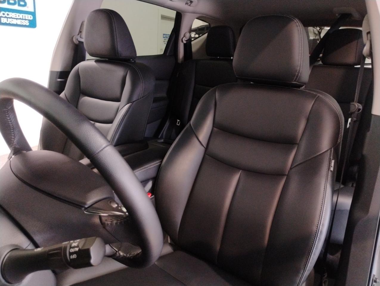 Nissan Murano SV 2023