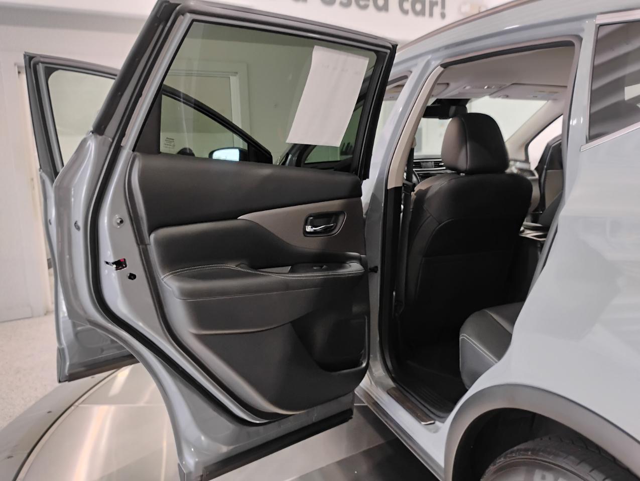 Nissan Murano SV 2023