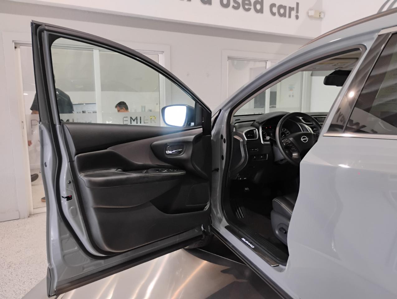 Nissan Murano SV 2023