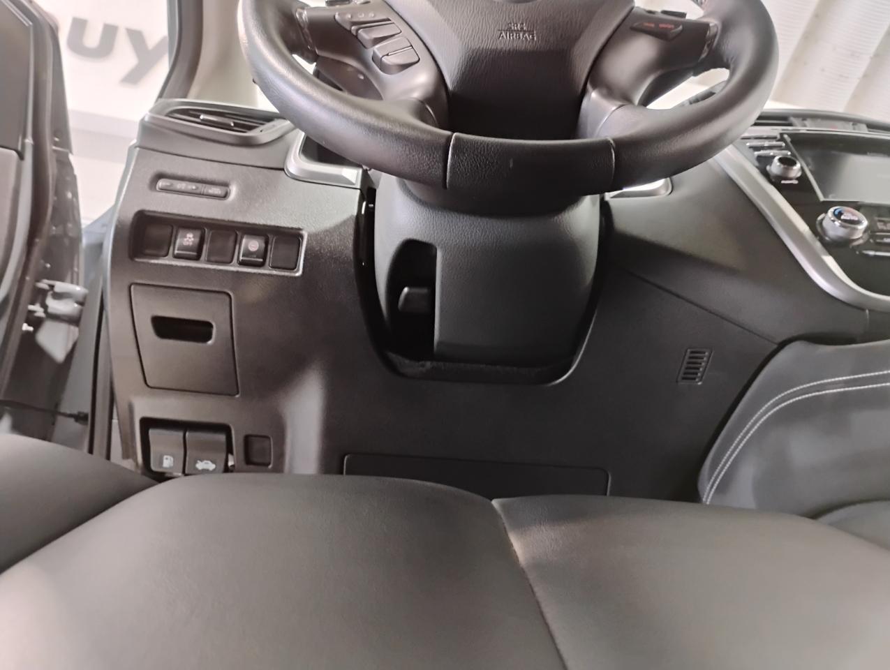 Nissan Murano SV 2023