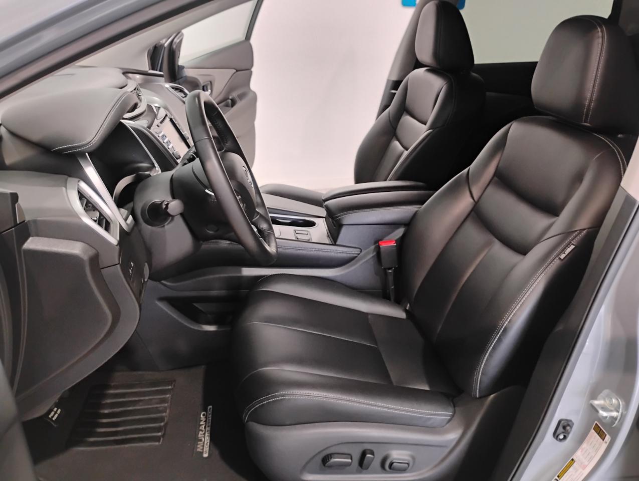 Nissan Murano SV 2023