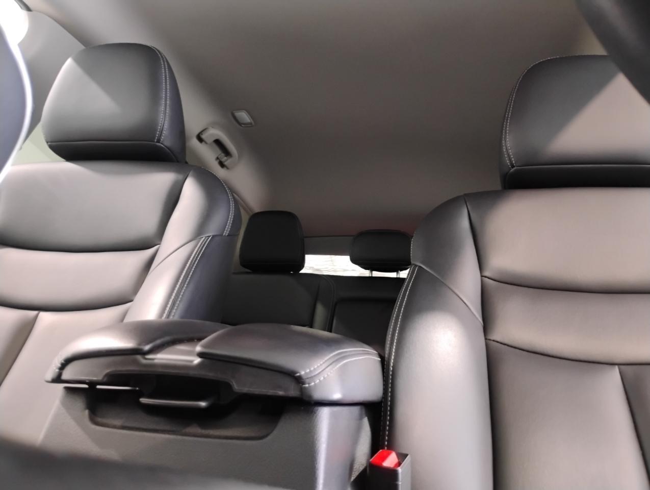Nissan Murano SV 2023