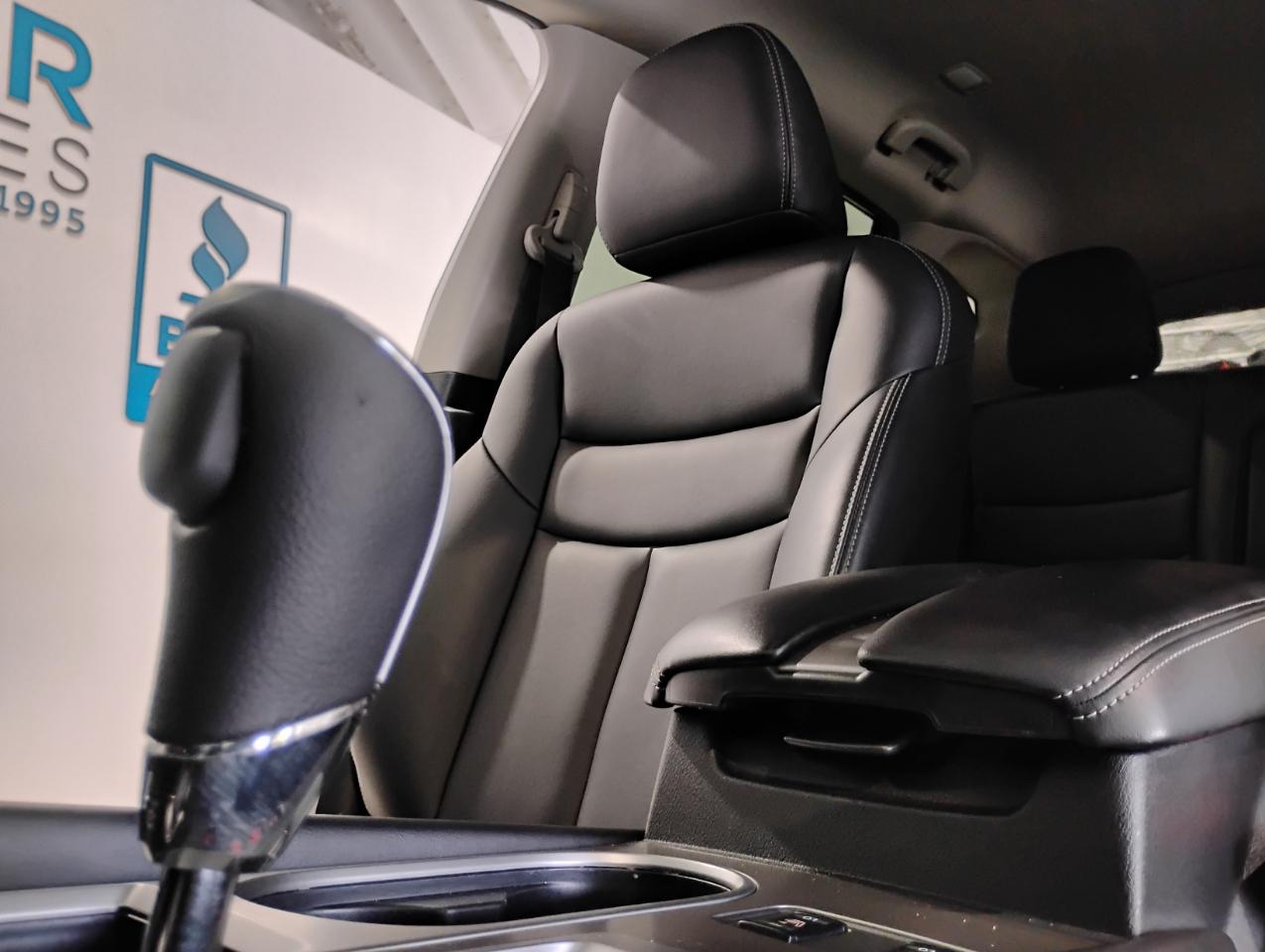 Nissan Murano SV 2023