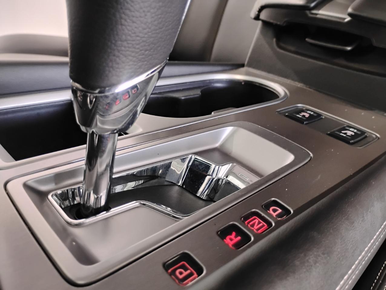 Nissan Murano SV 2023