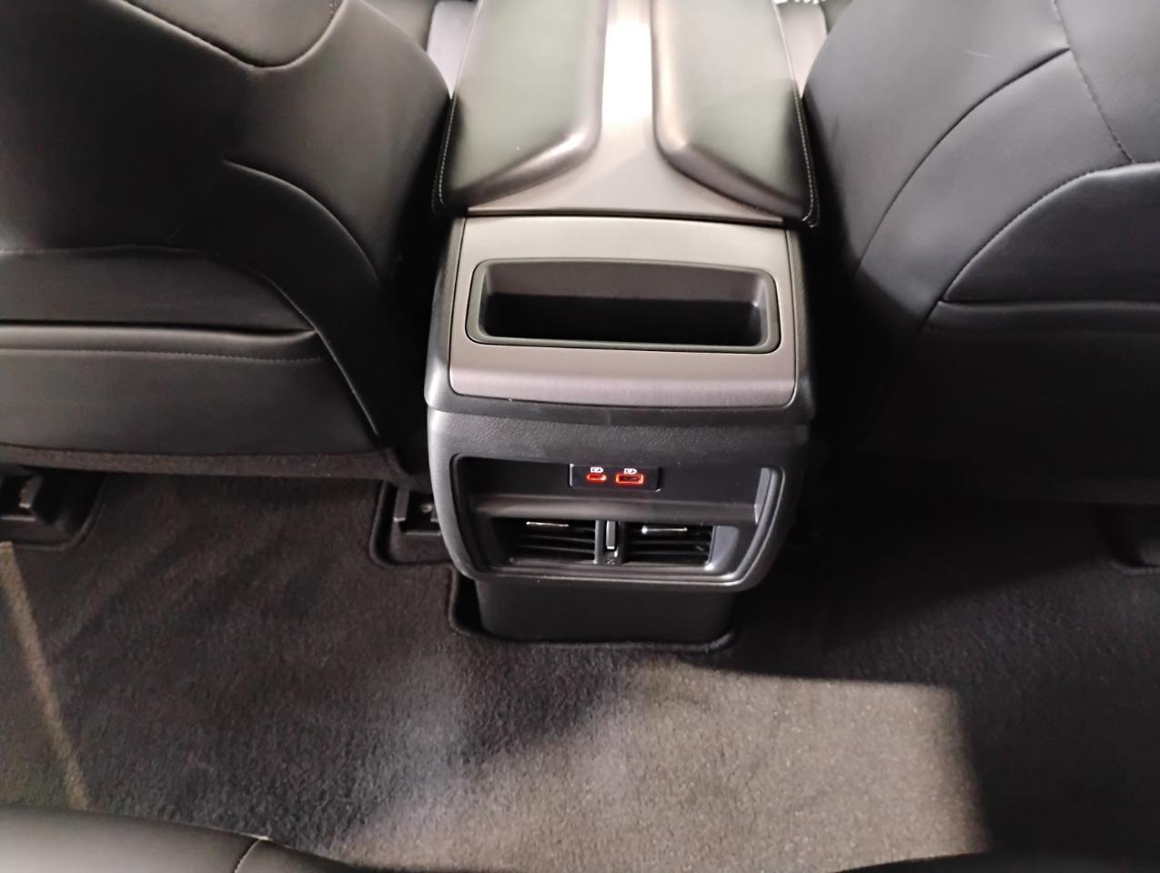 Nissan Murano SV 2023