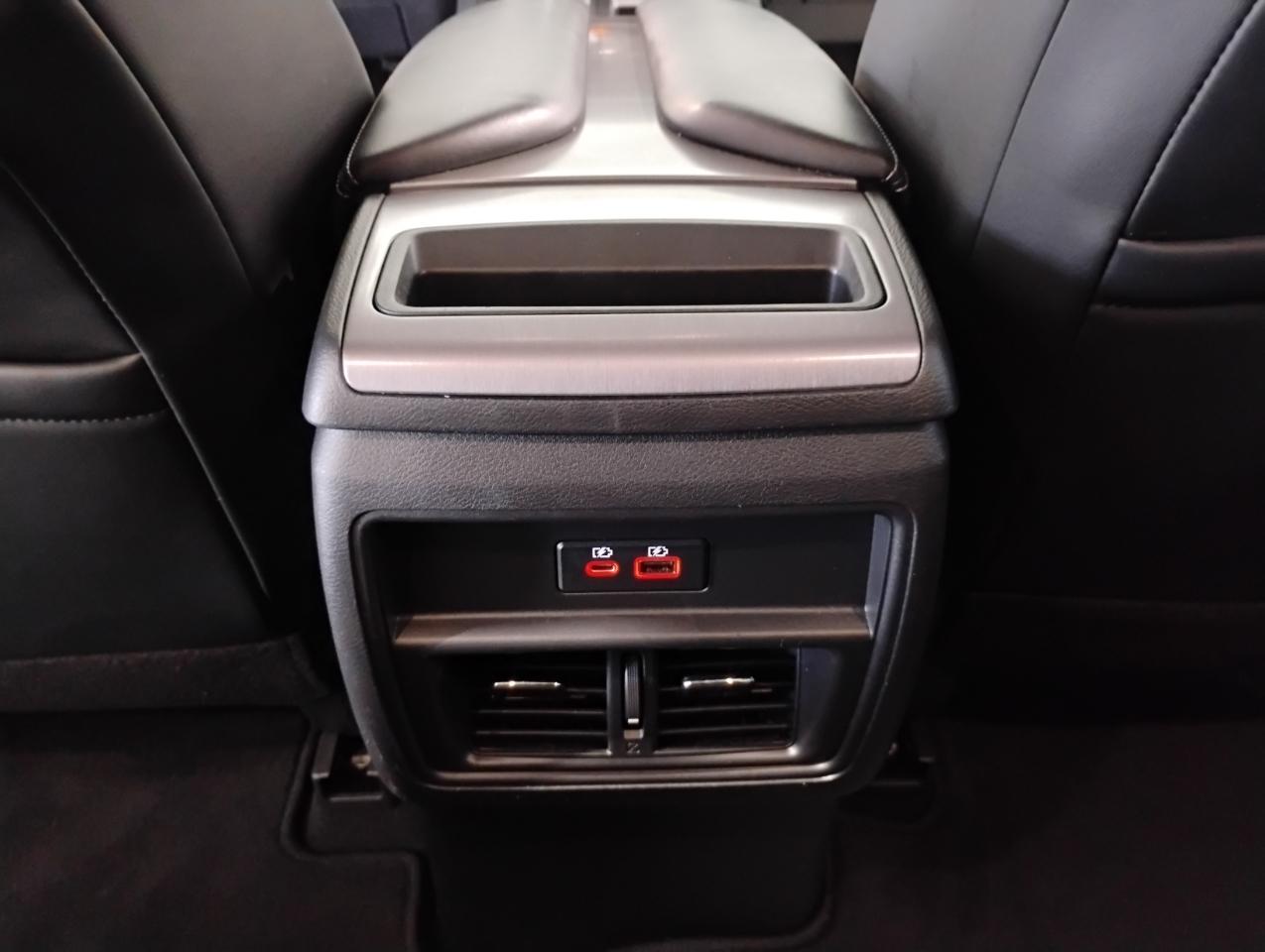 Nissan Murano SV 2023