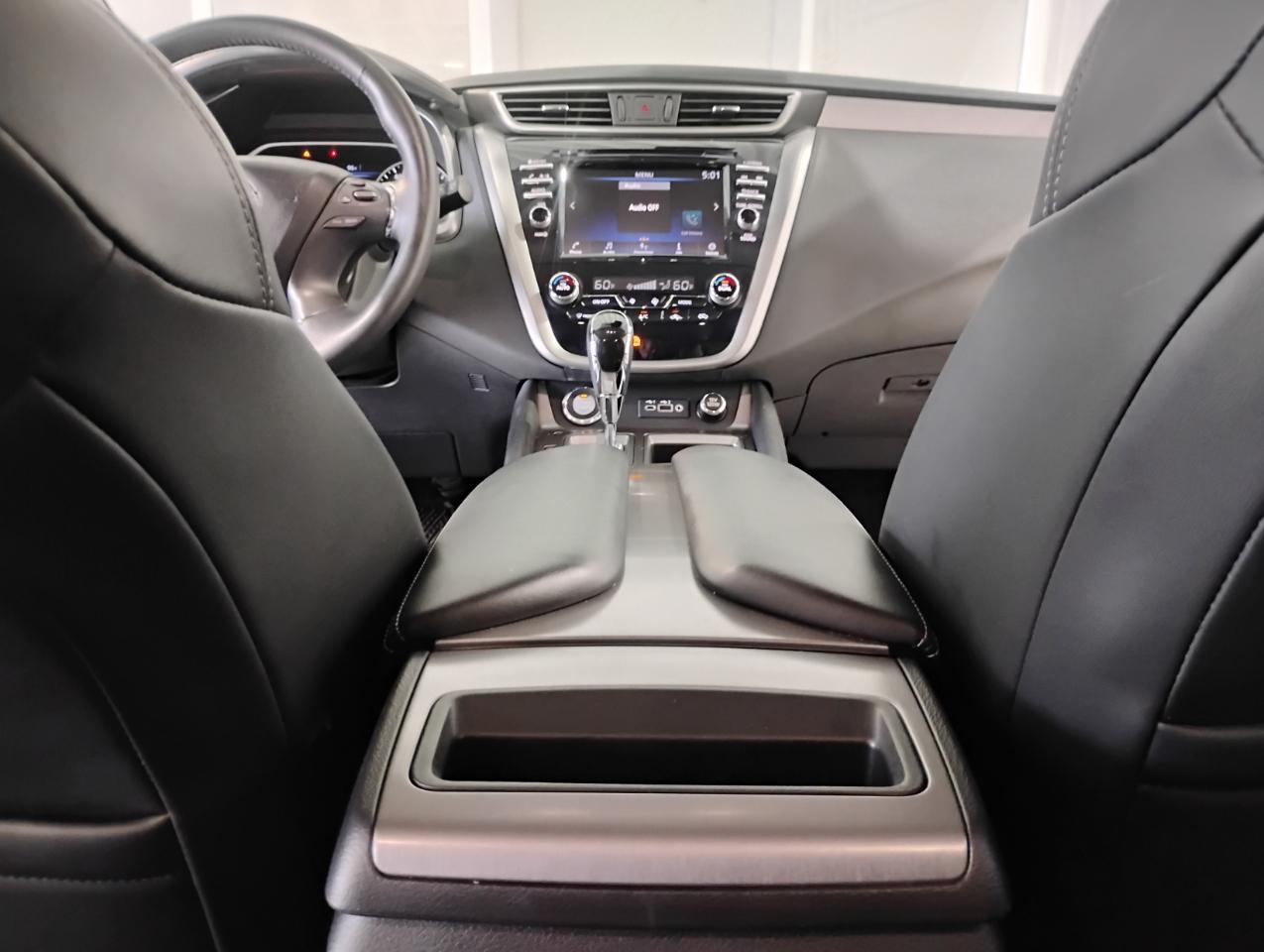 Nissan Murano SV 2023