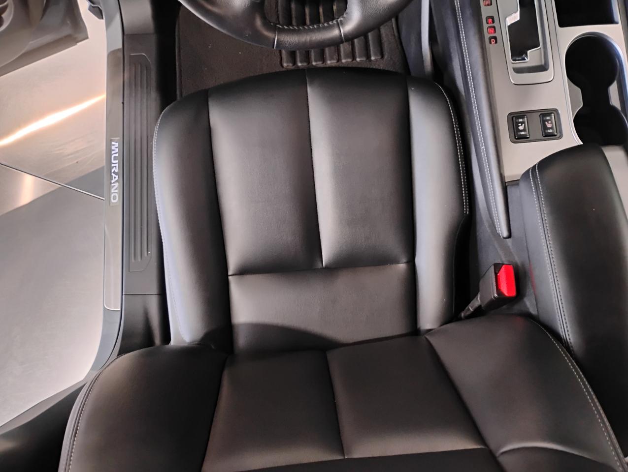 Nissan Murano SV 2023