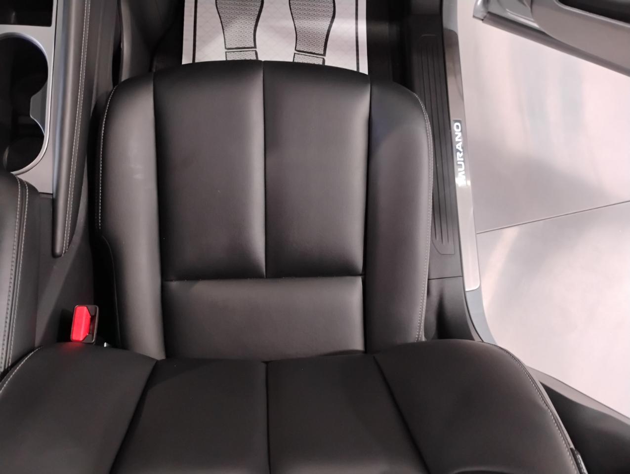 Nissan Murano SV 2023
