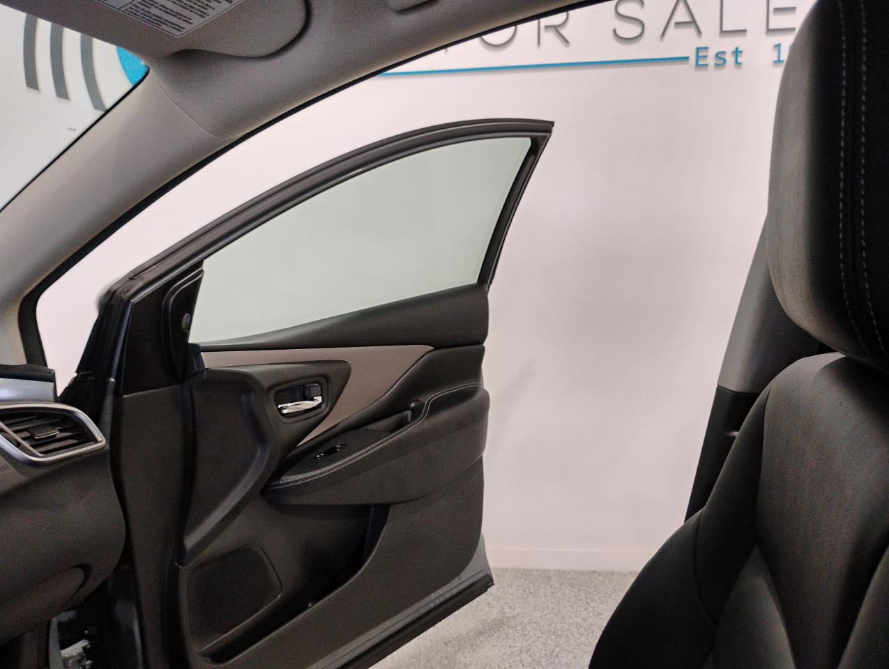 Nissan Murano SV 2023