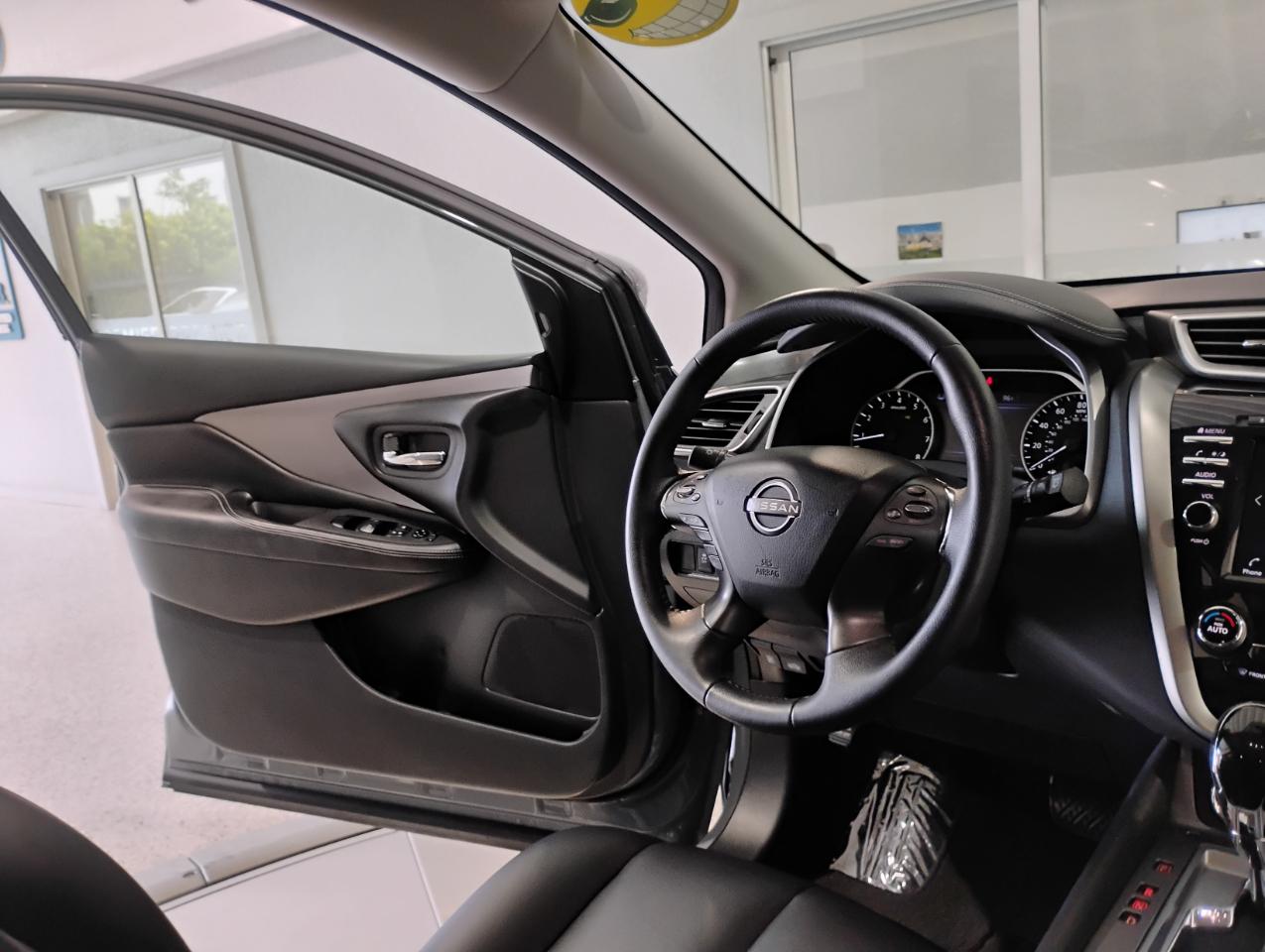 Nissan Murano SV 2023