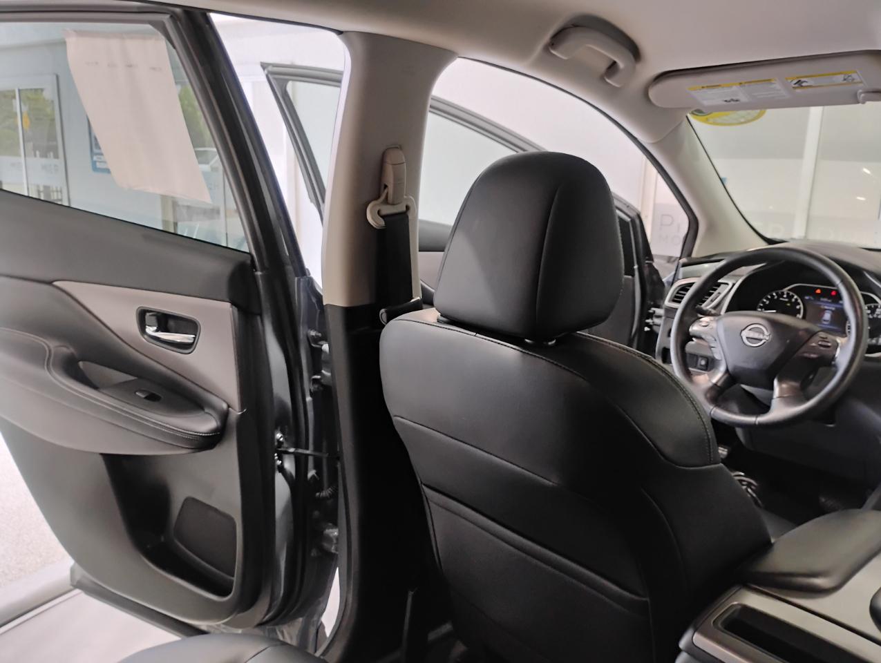 Nissan Murano SV 2023